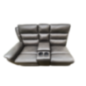 SOFÁ RECLINABLE ESQUINERO  8099