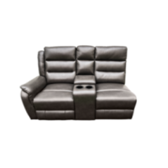 SOFÁ RECLINABLE ESQUINERO  8099