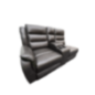 SOFÁ RECLINABLE ESQUINERO  8099
