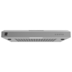 CAMPANA EXTRACTOR 90CM NEGRO CAM-4011