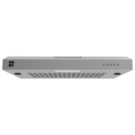 CAMPANA EXTRACTOR 90CM NEGRO CAM-4011