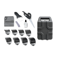 RECORTADORA AM 15PZS PROFESIONAL HC5850