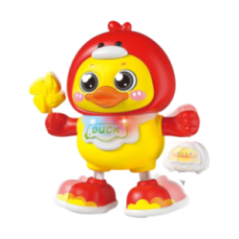 PATITO BAILARIN A CUERDA HW24190225