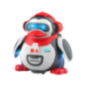 PINGÜINO MECÁNICO HW25027370
