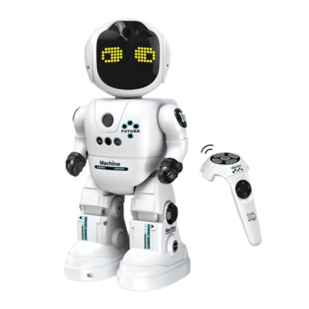 ROBOT A CONTROL REMOTO HW24035993
