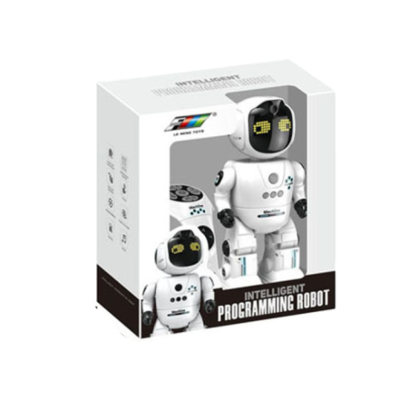 ROBOT A CONTROL REMOTO HW24035993