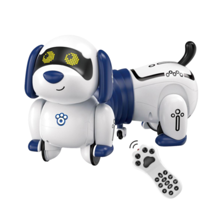 PERRO DACHSHUND ROBOT HW24157411