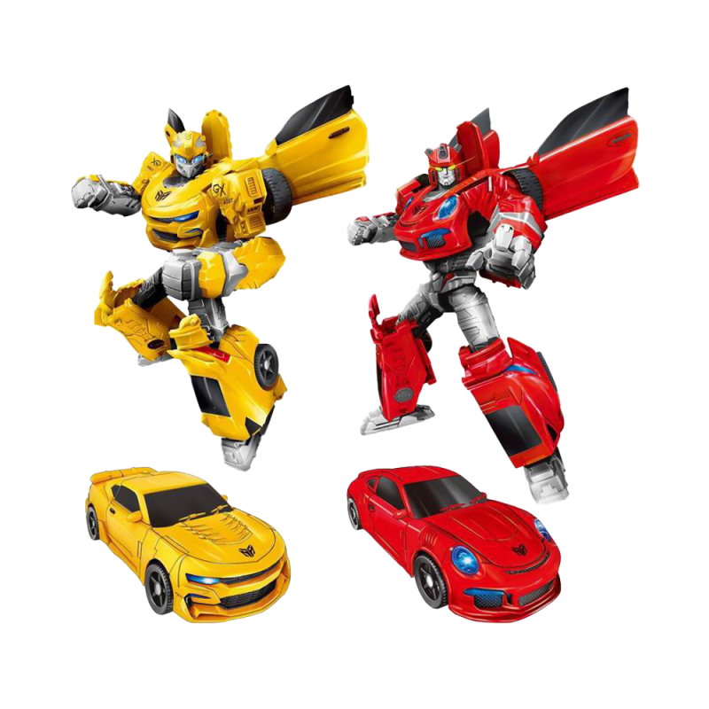 DUO TRANSFORMER  HW23169342
