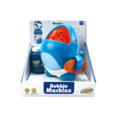 MINI MAQUINA BURBUJAS HW24017900