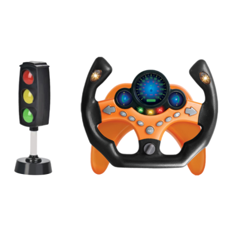 SET VOLANTE Y SEMÁFORO HW23154010