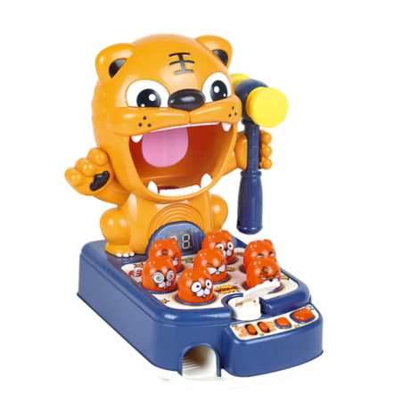 JUEGO WHACK A MOLE  HW23144067