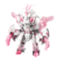 BLOCK ARMABLE BUG TRASNFORMER  HWK038256