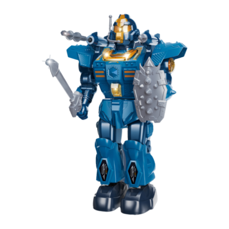 ROBOT GUERRERO HW23069861