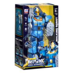 ROBOT GUERRERO HW23069861
