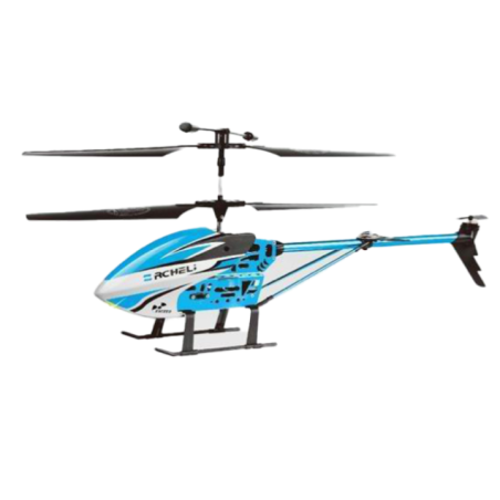 HELICOPTERO C/R  HWA1349004