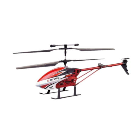 HELICOPTERO C/R  HWA1349004