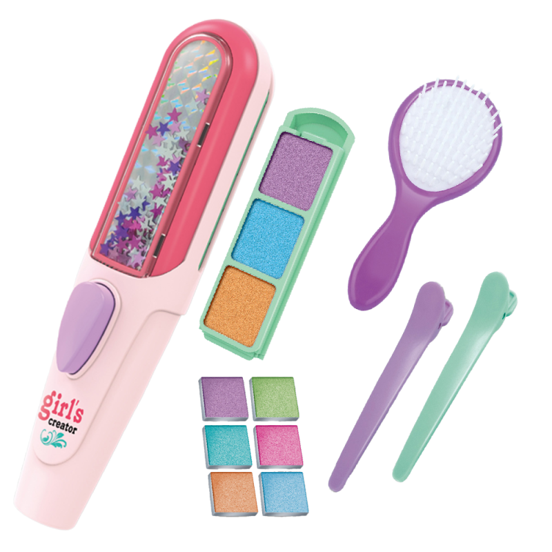 SALON CABELLO COLORES HW21089827