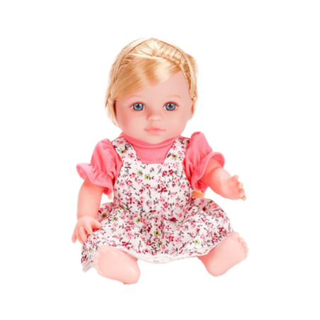MUÑECA SILLA Y ACCESORIOS HW25050038