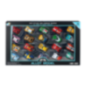 CARRITOS FRICCION 20PZ HW23144696