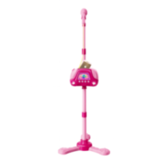 MICROFONO NIÑOS A BATERIA HW24172623