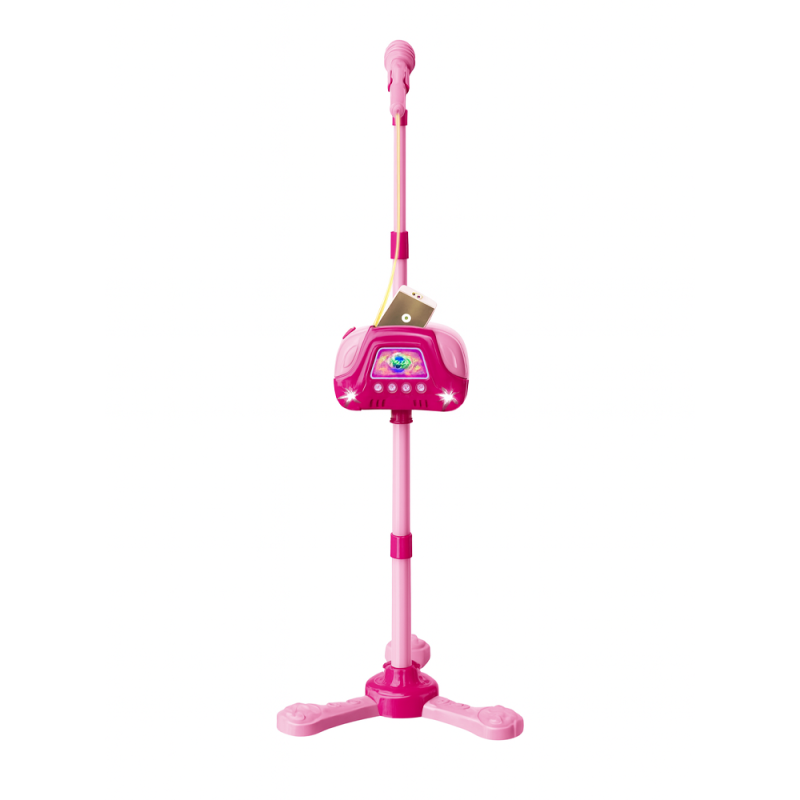 MICROFONO NIÑOS A BATERIA HW24172623