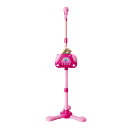 MICROFONO NIÑOS A BATERIA HW24172623