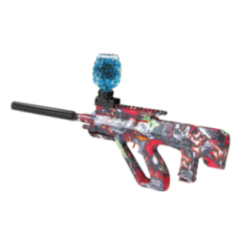 PISTOLA BALAS GEL HW24031007