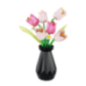 BLOQUES TULIPAN 223PZS HW25050010