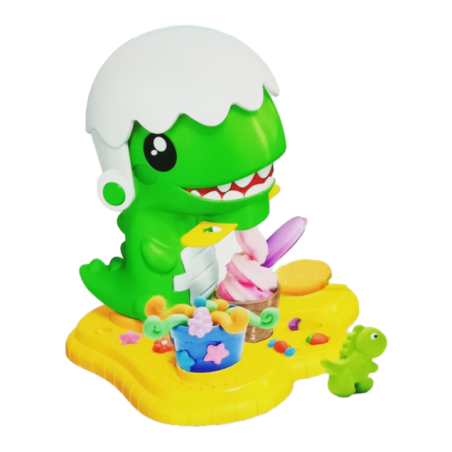 JUEGO PLASTILINA ICE CREAM HW24014055