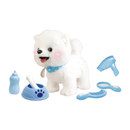 PERRITO BATERIA  HW25031668