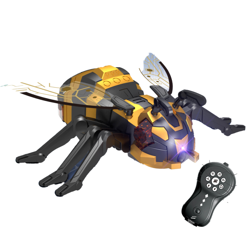 SPRAY BEE A CONTROL REMOTO HW23102030