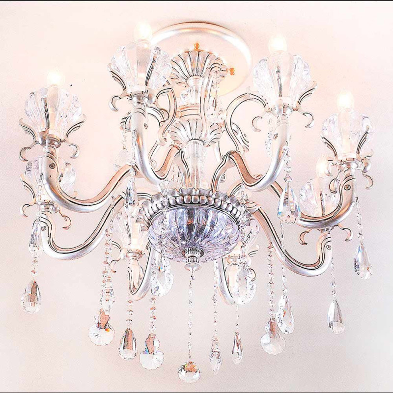 LAMPARA TUMBADO GZ066-8