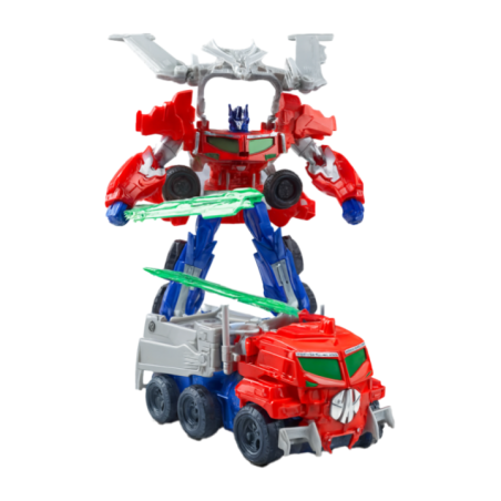 GUERREROS TRANSFORMER HW25048981