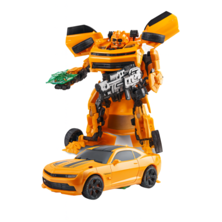 GUERREROS TRANSFORMER HW25048981