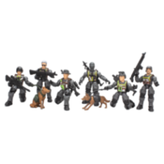 FIGURAS ACCION  HW25035862