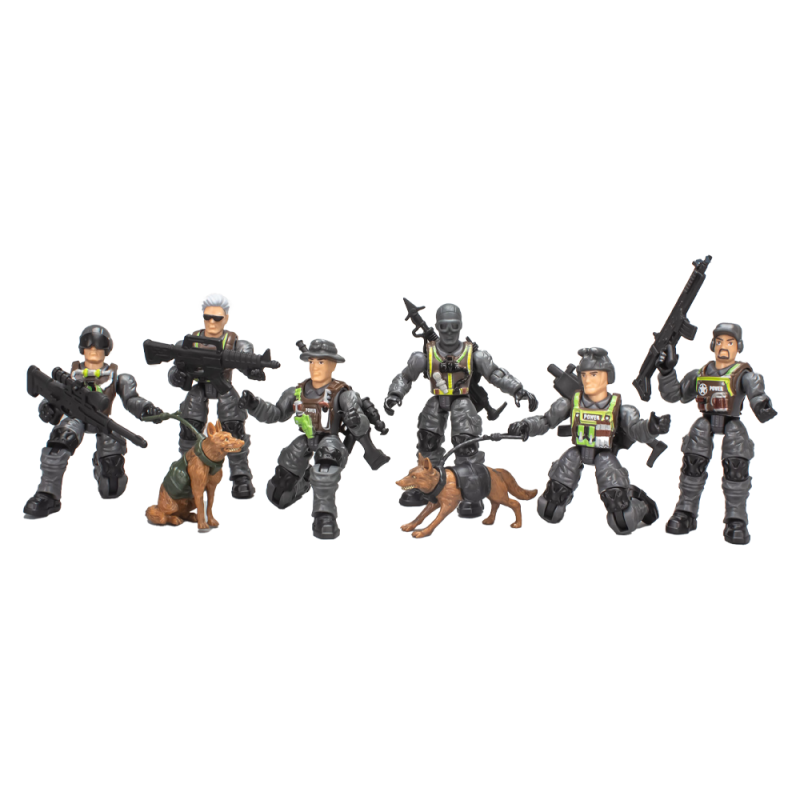 FIGURAS ACCION  HW25035862