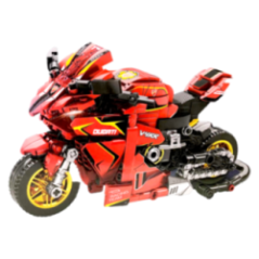 BLOQUES MOTO DUCATI 410PZ HW25048390