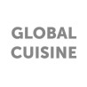 GLOBAL CUISINE