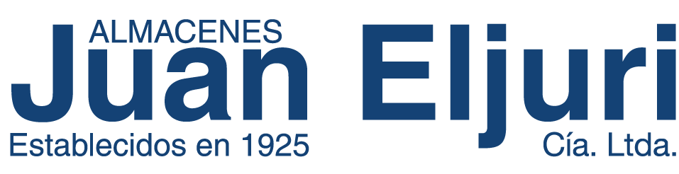 Almacenes Juan Eljuri